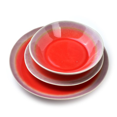 BASIC NATURE Miska 500ml 20xh5cm BASIC NATURE Miska 500ml 20xh5cm