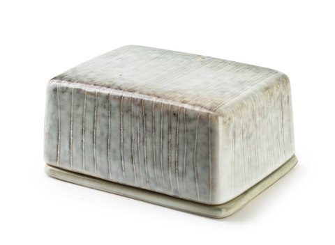 BASIC NATURE Maselnica 13x9xh7cm BASIC NATURE Maselnica 13x9xh7cm