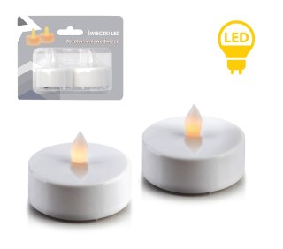IDALIA Komplet 2 tea-light