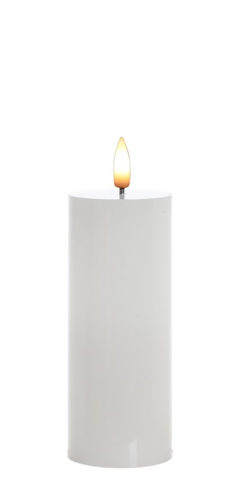 IDALIA Świeca LED 5xh16cm IDALIA Świeca LED 5xh16cm