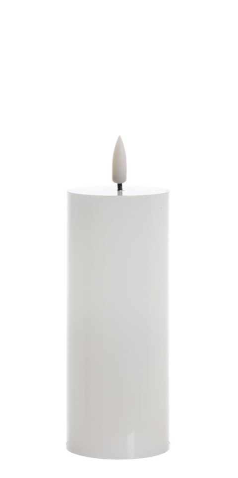 IDALIA Świeca LED 5xh16cm IDALIA Świeca LED 5xh16cm