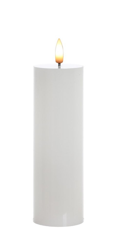 IDALIA Świeca LED 5xh18cm IDALIA Świeca LED 5xh18cm