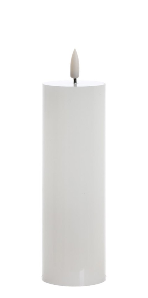 IDALIA Świeca LED 5xh18cm IDALIA Świeca LED 5xh18cm