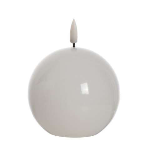 IDALIA Świeca LED 9xh11cm