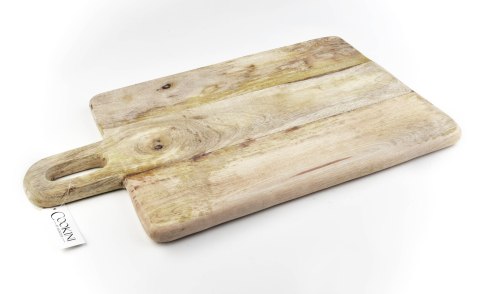 LOGAN Deska do serwowania 29x49x2cmBOHO LOGAN Deska do serwowania 29x49x2cmBOHO