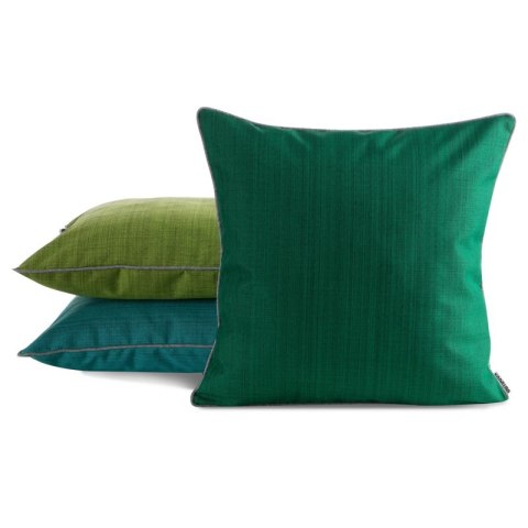 Poszewka Garden 3 45x45 pomarańczowa do ogrodu i na taras z tkaniny wodoodpornej Eurofirany Poszewka Garden 3 45x45 pomarańczowa do ogrodu i na taras z tkaniny wodoodpornej Eurofirany