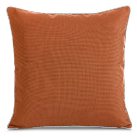 Poszewka Garden 4 45x45 pomarańczowa do ogrodu i na taras z tkaniny wodoodpornej Eurofirany Poszewka Garden 4 45x45 pomarańczowa do ogrodu i na taras z tkaniny wodoodpornej Eurofirany