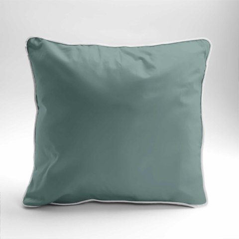 Poszewka satynowa 40x40 miętowa Mako Satin 62 Poszewka satynowa 40x40 miętowa Mako Satin 62