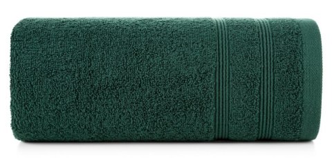 Ręcznik Aline 30x50 zielony 500 g/m2 frotte Eurofirany Ręcznik Aline 30x50 zielony 500 g/m2 frotte Eurofirany