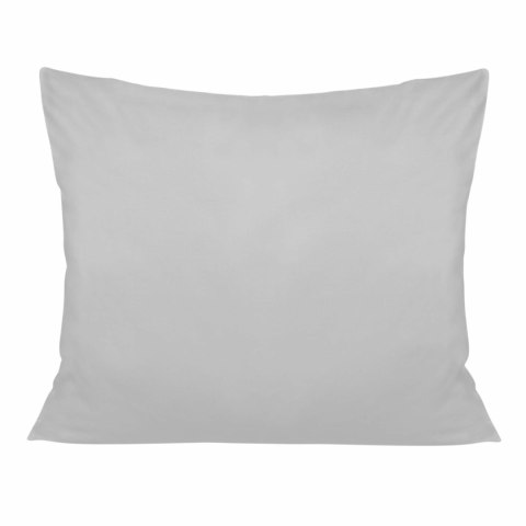Poszewka satynowa 50x80 popielata 024 jednobarwna Darymex