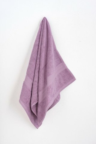 Ręcznik 50x100 Forum lilowy 04 550g/m2 York