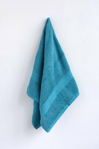 Ręcznik 50x100 Forum niebieski mineral 22 550g/m2 York