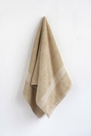 Ręcznik 70x140 Forum beżowy jasny 08 550g/m2 York