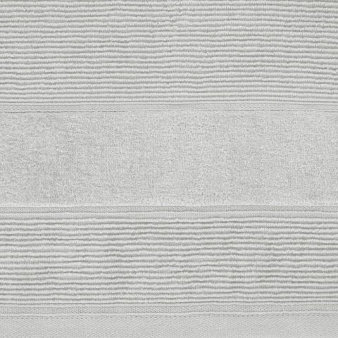 Ręcznik Emma 4 50x90 srebrny 500g/m2 frotte Eurofirany Ręcznik Emma 4 50x90 srebrny 500g/m2 frotte Eurofirany