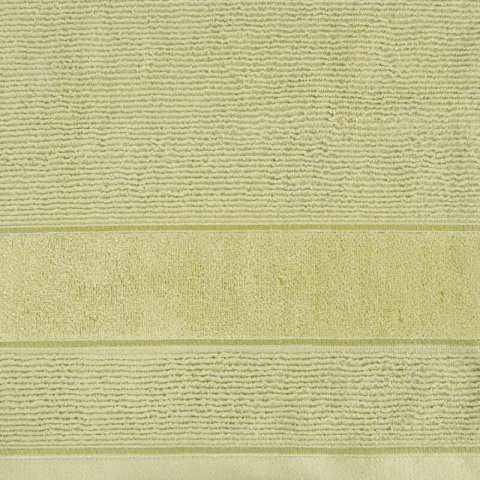 Ręcznik Emma 6 70x140 oliwkowy 500g/m2 frotte Eurofirany Ręcznik Emma 6 70x140 oliwkowy 500g/m2 frotte Eurofirany