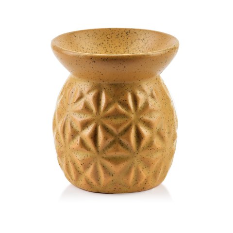 Kominek na olejek zapachowy 6,5x5,5xh7,5cm Kominek na olejek zapachowy 6,5x5,5xh7,5cm