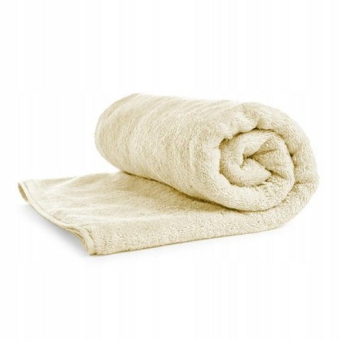 Ręcznik Gomez 50x100 kremowy bawełniany 500g/m2 Ręcznik Gomez 50x100 kremowy bawełniany 500g/m2