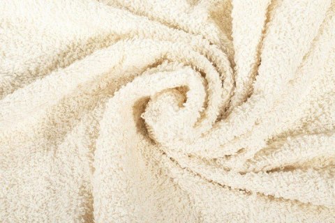 Ręcznik Gomez 50x100 kremowy bawełniany 500g/m2 Ręcznik Gomez 50x100 kremowy bawełniany 500g/m2