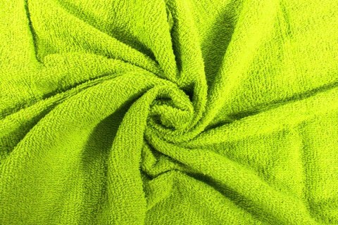 Ręcznik Gomez 50x100 limonkowy bawełniany 500g/m2 Ręcznik Gomez 50x100 limonkowy bawełniany 500g/m2