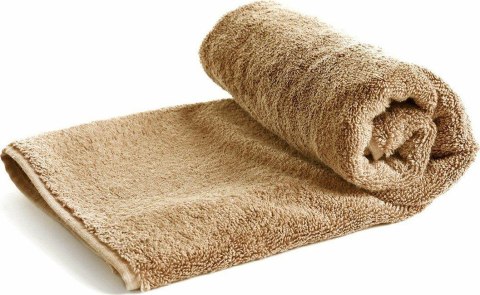 Ręcznik Gomez 70x140 beżowy bawełniany 500g/m2 Ręcznik Gomez 70x140 beżowy bawełniany 500g/m2