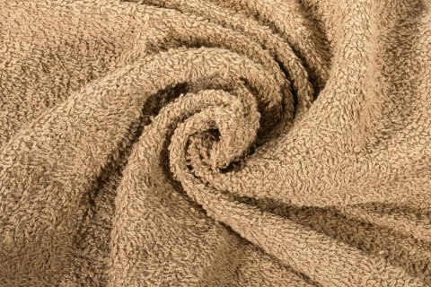 Ręcznik Gomez 70x140 beżowy bawełniany 500g/m2 Ręcznik Gomez 70x140 beżowy bawełniany 500g/m2