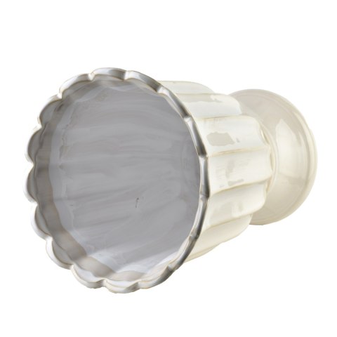 EVAM Wazon ceramiczny XL 23x23x32cm