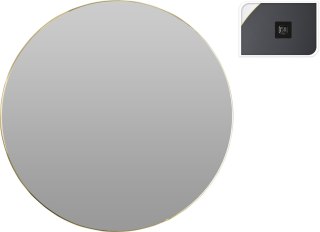 LUSTRO OKRĄGŁE ŚREDNICA 76cm