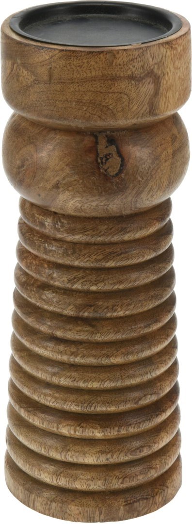 ŚWIECZNIK DUŻY 10X25cm ŚWIECZNIK DUŻY 10X25cm