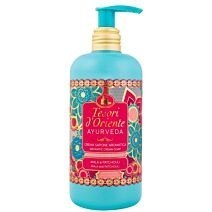 TESORI Mydło w pompce 300ml Ayurveda