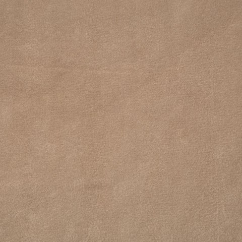Zasłona welurowa MELANIE 140x270 cm ciemny beż – Eurofirany