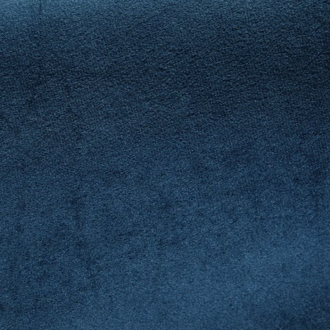 Zasłona welurowa MELANIE 140x270 cm granat – Eurofirany