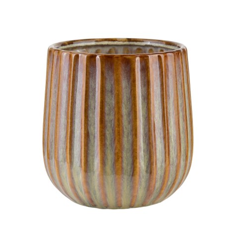 ARINA BEIGE Osłonka 14x15x16,5cm ARINA BEIGE Osłonka 14x15x16,5cm