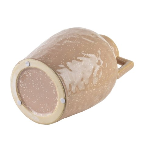 ARINA BEIGE Wazon 6,5x16,5x25cm ARINA BEIGE Wazon 6,5x16,5x25cm