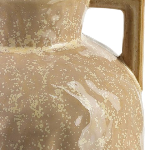 ARINA BEIGE Wazon 8x18x20,5cm ARINA BEIGE Wazon 8x18x20,5cm