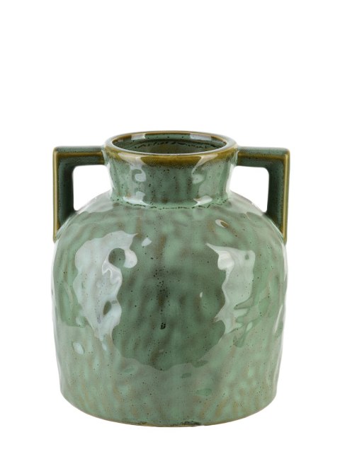 ARINA GREEN Wazon 8x18x20,5cm ARINA GREEN Wazon 8x18x20,5cm