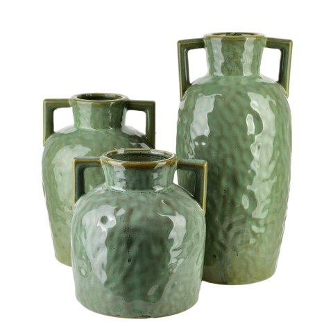 ARINA GREEN Wazon 8x18x20,5cm ARINA GREEN Wazon 8x18x20,5cm