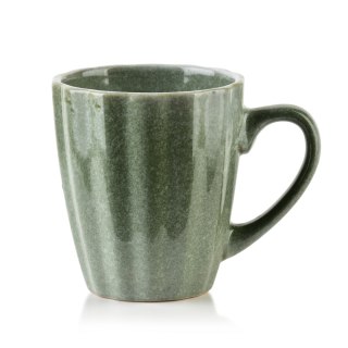BASIC NATURE Kubek 11x7.5x8.5cm190ml