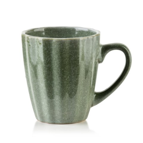 BASIC NATURE Kubek 11x7.5x8.5cm190ml