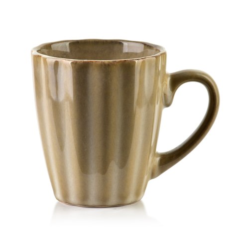 BASIC NATURE Kubek 11x7.5x8.5cm190ml
