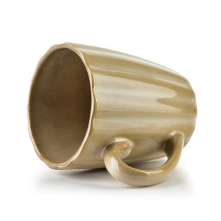 BASIC NATURE Kubek 11x7.5x8.5cm190ml