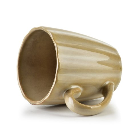 BASIC NATURE Kubek 11x7.5x8.5cm190ml