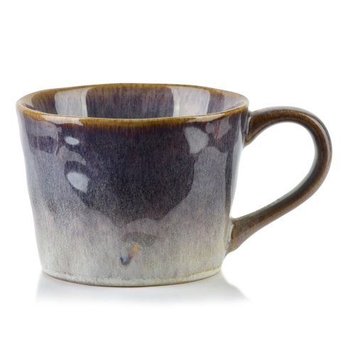 BASIC NATURE Kubek 14x10.5x8cm310ml BASIC NATURE Kubek 14x10.5x8cm310ml