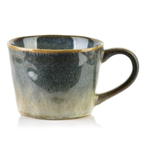 BASIC NATURE Kubek 14x10.5x8cm300ml