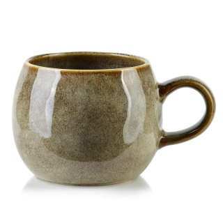 BASIC NATURE Kubek 14x9x9cm450ml