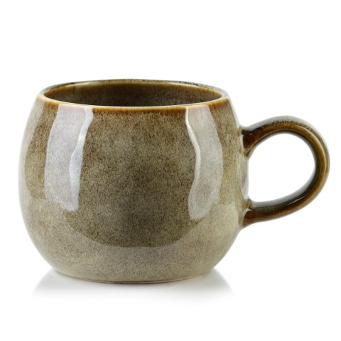 BASIC NATURE Kubek 14x9x9cm450ml
