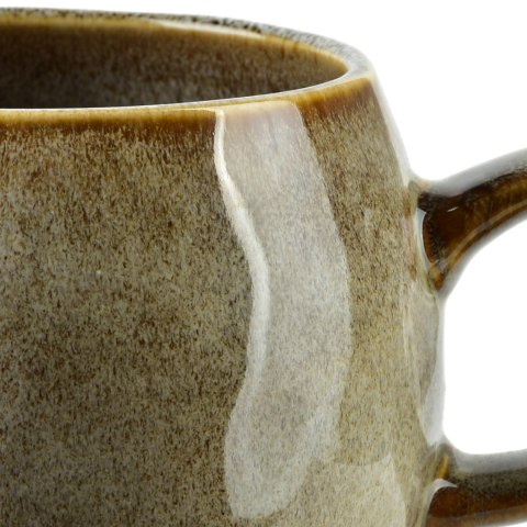 BASIC NATURE Kubek 14x9x9cm450ml