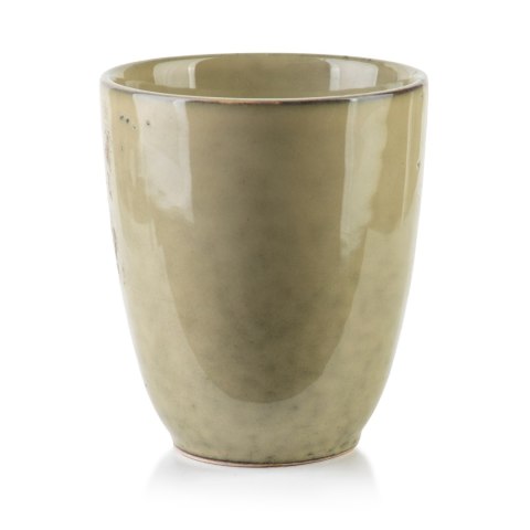 BASIC NATURE Kubek 7x4.5x8.5cm300ml BASIC NATURE Kubek 7x4.5x8.5cm300ml