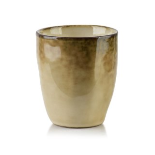 BASIC NATURE Kubek bez ucha 7x4.5x8.5cm190ml