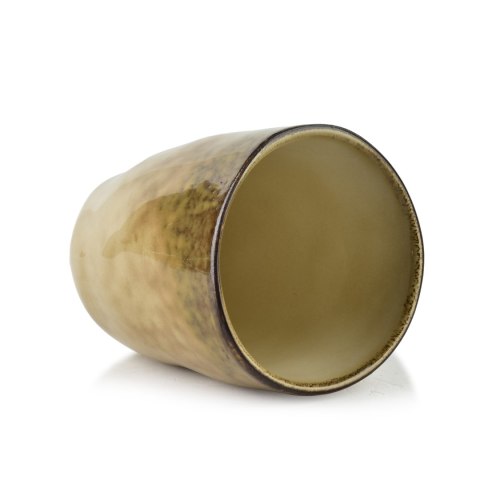 BASIC NATURE Kubek bez ucha 7x4.5x8.5cm190ml BASIC NATURE Kubek bez ucha 7x4.5x8.5cm190ml