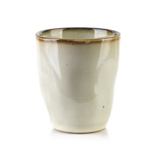 BASIC NATURE Kubek bez ucha 7x4.5x8.5cm190ml